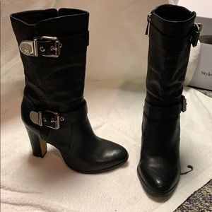 Vince camuto callison mid calf boot